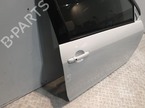 Right front door SUZUKI SWIFT IV (FZ, NZ) 1.6 (AZG416, AZH416, RS416, ZC32S, ZA32S) | BP29822048C3