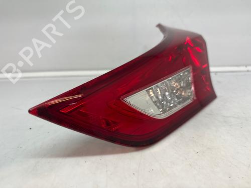 Right tailgate light TOYOTA AURIS (_E18_) 1.8 Hybrid (ZWE186_, ZWE186R) | BP38320686C80 - Image 2