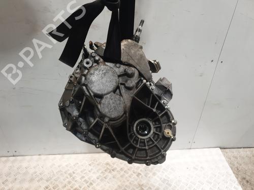 Gearbox RENAULT CLIO III (BR0/1, CR0/1) 1.5 dCi (BR17, CR17) | BP31069645M3