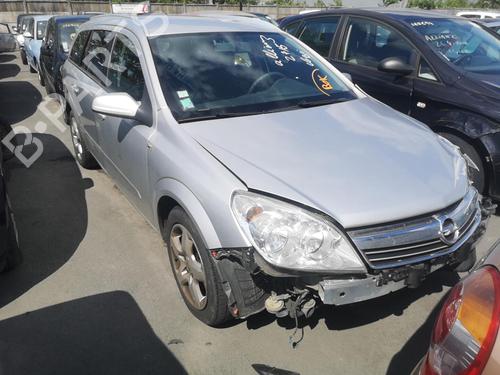 Starter OPEL ASTRA H Estate (A04) 1.3 CDTI (L35) | BP20383927M8 