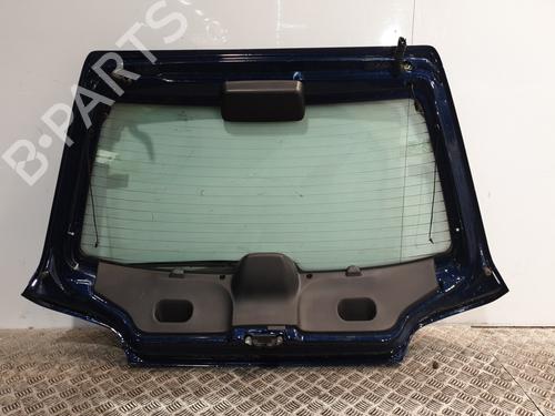 Tailgate PEUGEOT 106 II (1A_, 1C_) 1.1 i | BP26191918C6 