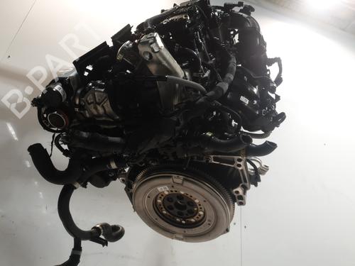 Engine PEUGEOT 208 II (UB_, UP_, UW_, UJ_) 1.2 Hybrid 136 (UPHPYK) | BP30725935M1 