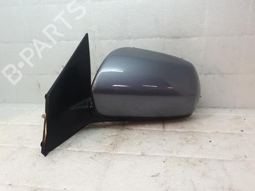 Left mirror NISSAN MURANO I (Z50) 3.5 4x4 | BP24114172C26 