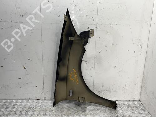 Used Left front fenders SEAT ALTEA (5P1) 1.9 TDI (105 hp) 20383225