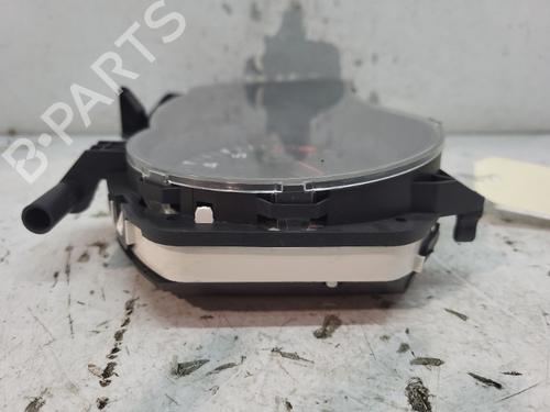 Instrument cluster RENAULT CLIO III (BR0/1, CR0/1) 1.2 16V (BR02, BR0J, BR11, CR02, CR0J, CR11) | BP20374459C47 