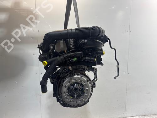 Used Engine Engine 39508627 39508627