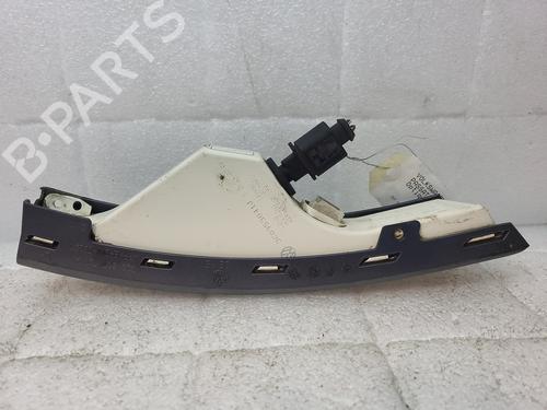 Left front indicator VW PASSAT B6 (3C2) 1.9 TDI | BP21527897C32 