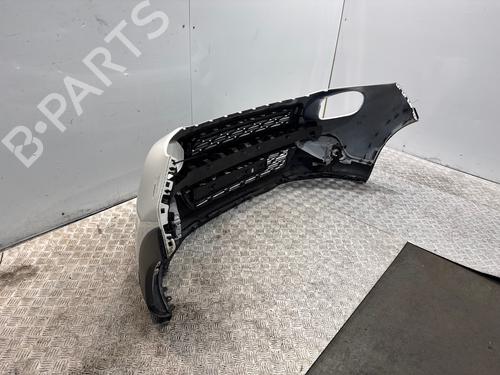 front-bumper-citroen-c3-iii-sx-2016-36442275 main image