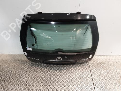 Tailgate CITROËN C3 I (FC_, FN_) 1.4 HDi | BP26583816C6 
