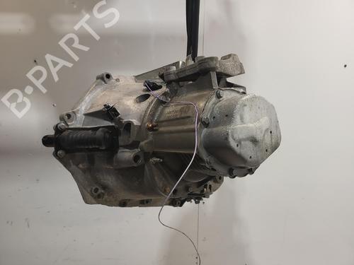 Gearbox CITROËN C-ELYSEE (DD_) 1.6 BlueHDi 100 | BP39760684M3 - Image 2