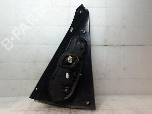 Used Left taillight Left taillight CITROËN C1 (PM_, PN_) 1.0 (68 hp) 30091199 30091199