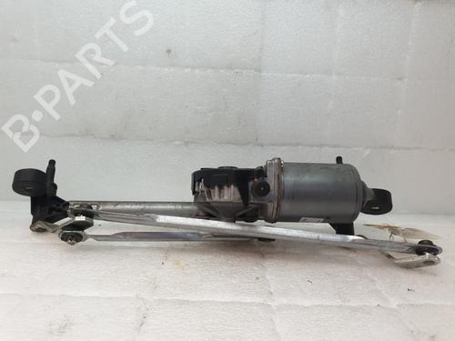 Front wiper motor OPEL CORSA E (X15) 1.3 CDTI (08, 68) | BP27650412M29 - Image 5