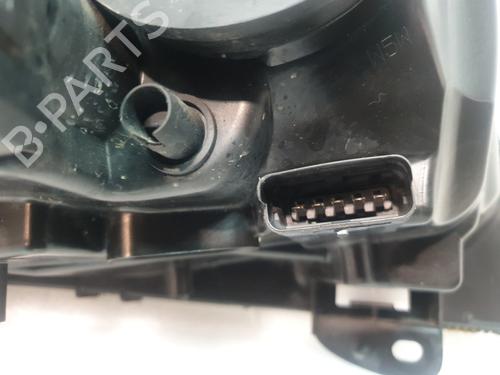 Left headlight RENAULT CLIO II (BB_, CB_) 1.2 16V (BB05, BB0W, BB11, BB27, BB2T, BB2U, BB2V, CB05,... | BP31695993C28 