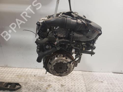 Used Engine Engine 36515868 36515868