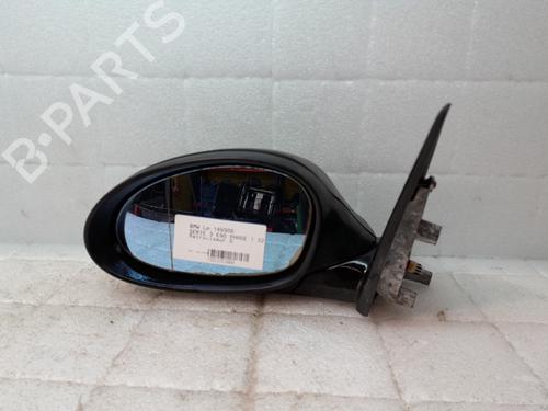 Used Left mirror BMW 3 (E90) 320 d (163 hp) 23145979