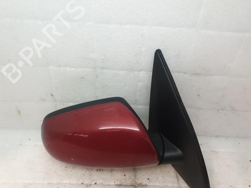 Right mirror KIA CEE'D Hatchback (ED) 1.6 CRDi 115 | BP24115593C27 - Image 3