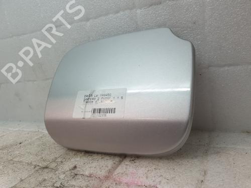 fuel-flap-dacia-sandero-ii-2012-23781345 main image