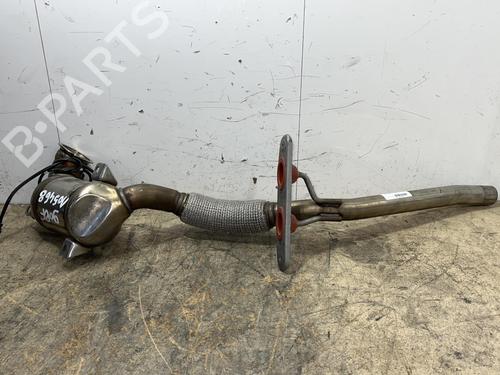 Catalyst VW GOLF SPORTSVAN VII (AM1, AN1) 1.0 TSI | BP20372600M10 