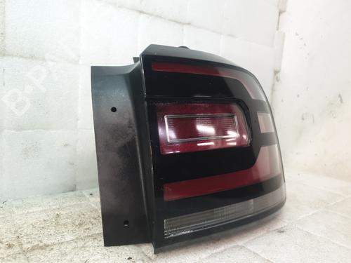 Høyre baklys VW T-CROSS (C11, D31) 1.0 TSI | BP30726043C35