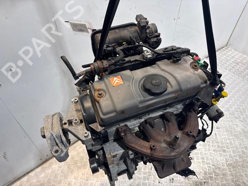 Engine CITROËN C2 (JM_) 1.1 | BP34646745M1 - Image 3