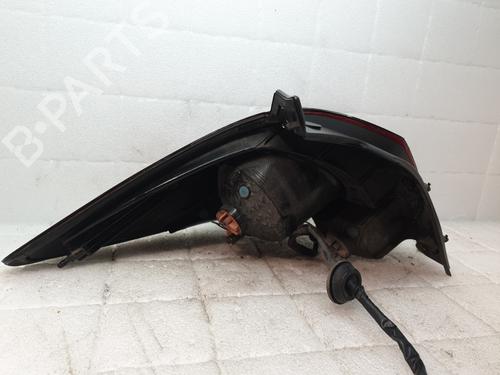 Right taillight CHEVROLET CRUZE Hatchback (J305) 1.7 D | BP23781447C35 - Image 2