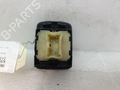 Left front window switch RENAULT KANGOO Express (FW0/1_) 1.5 dCi 90 (FW0G, FW05, FW08, FW11) | BP26923127I27  - Image 10