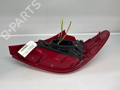 Used Left taillight Left taillight 34117040 34117040