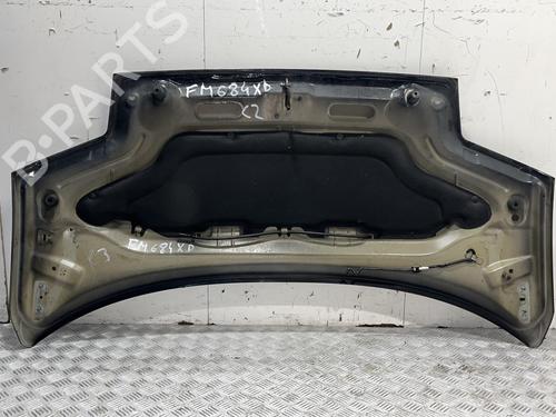 Motorhjelm Motorhjelm CITROËN C2 (JM_) 1.4 HDi (68 hp) 20379292 20379292