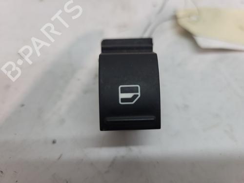 Used Right front window switch SEAT IBIZA IV SC (6J1, 6P5) 1.4 (85 hp) 20374372