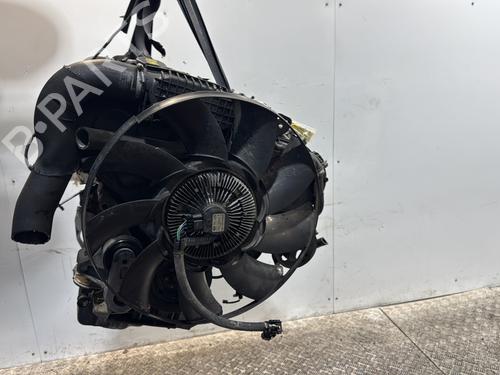 Engine LAND ROVER DISCOVERY III (L319) | BP34356910M1 - Image 3