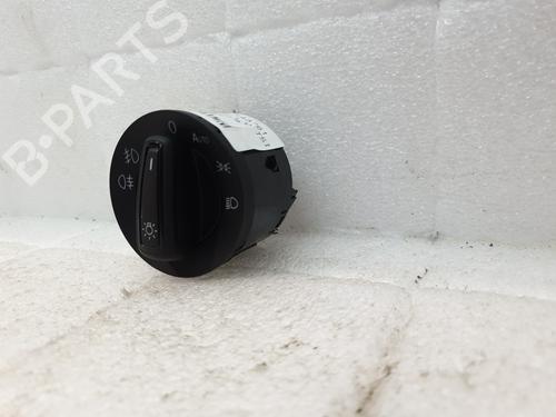 Headlight switch VW POLO VI (AW1, BZ1, AE1) 1.0 TSI | BP23145969I24  - Image 6