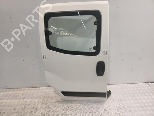 Højre side skydedør Højre side skydedør FIAT QUBO (225_) [2008-2026] 37634927 37634927