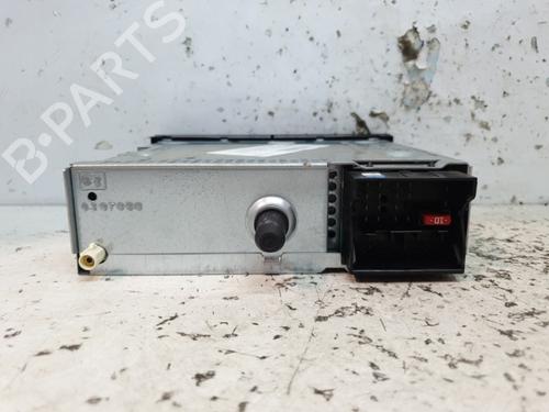 Bilradio CITROËN C3 II (SC_) 1.4 VTi 95 | BP20377926E6 
