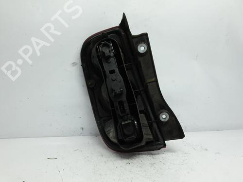 Right taillight NISSAN MICRA III (K12) 1.2 16V | BP20376747C35 