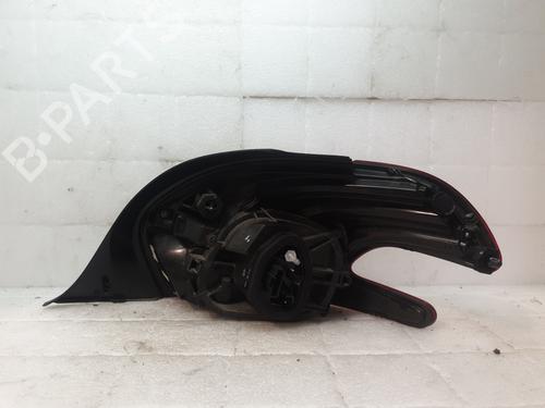 Left taillight PEUGEOT 208 I (CA_, CC_) 1.2 VTI 82 | BP29415321C34 