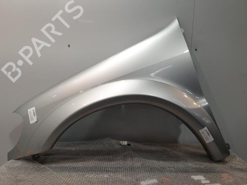 Used Left front fenders MERCEDES-BENZ M-CLASS (W163) ML 55 AMG (163.174) (347 hp) 29893308