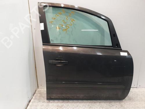 Right front door OPEL ZAFIRA / ZAFIRA FAMILY B (A05) 1.7 CDTI (M75) | BP20384811C3 
