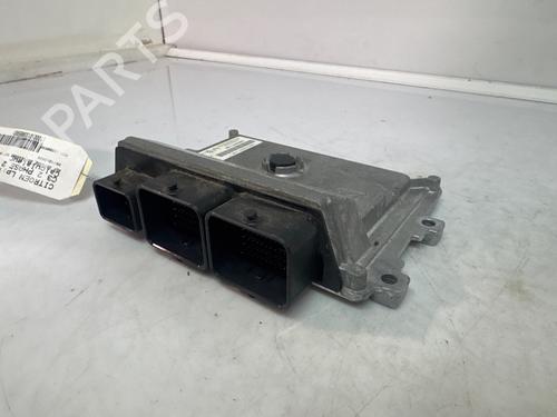 Control unit CITROËN C3 II (SC_) 1.2 VTi 82 | BP39713644M11 - Image 5