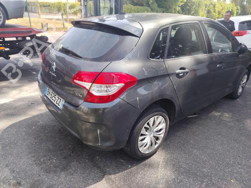 Engine CITROËN C4 II (NC_) 1.6 HDi 110 | BP38508151M1  - Image 8