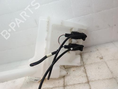 Windscreen washer tank CITROËN C1 (PM_, PN_) 1.0 | BP25154318C113