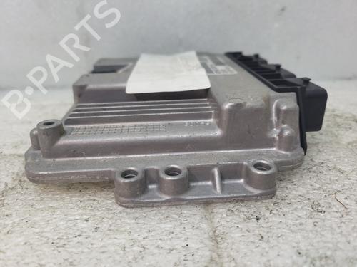 Control unit CITROËN C4 Coupe (LA_) 1.6 HDi | BP31376333M11 
