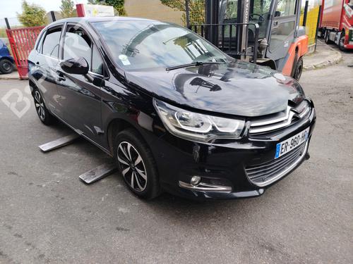 Engine CITROËN C4 II (NC_) 1.6 BlueHDi 120 | BP37452748M1 - Image 11
