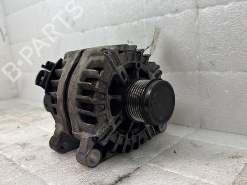 Alternator CITROËN C4 II (NC_) 1.6 BlueHDi 120 | BP33724147M7 - Image 4