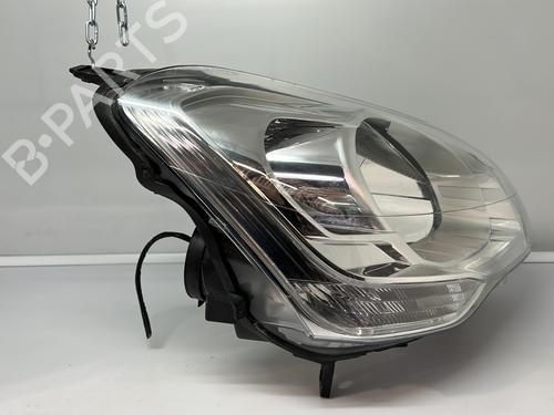 Right headlight PEUGEOT PARTNER Tepee  | BP33773840C29  - Image 5