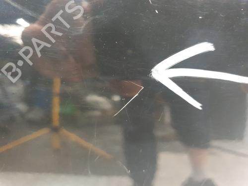 Left rear door CITROËN C4 Grand Picasso I (UA_) 1.6 HDi | BP27382167C4 