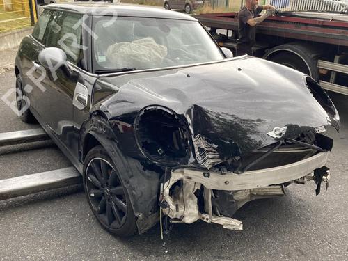 Climate control MINI MINI (F56) Cooper | BP20384606I5  - Image 8