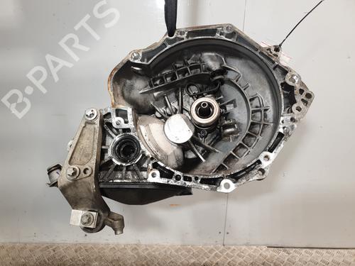 Gearbox OPEL CORSA D (S07) 1.2 (L08, L68) | BP24885463M3 - Image 3