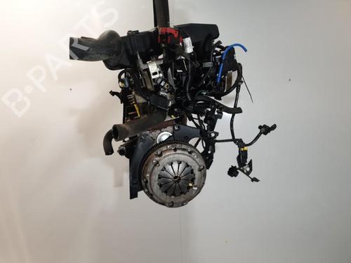 Engine FORD KA (RU8) 1.2 | BP20378431M1 - Image 3