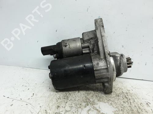 Used Starter VW POLO (9N_, 9A_) 1.2 12V (64 hp) 20383077