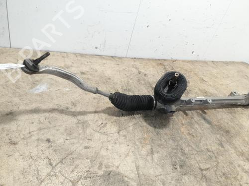 Used Steering rack RENAULT MEGANE IV Hatchback (B9A/M/N_) 1.5 dCi 110 (B9A3) (110 hp) 20372679
